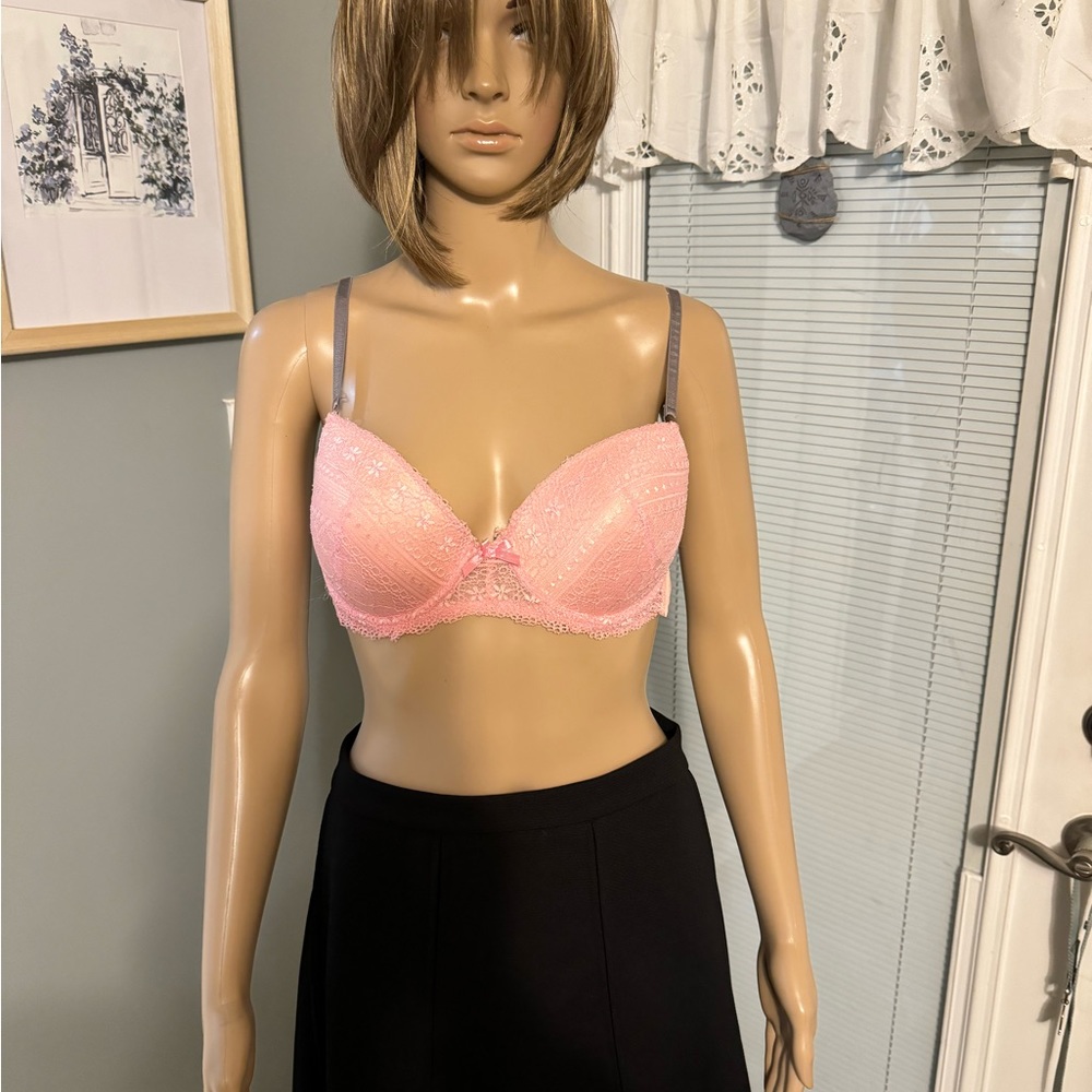 Native‎ Bra SZ 38C